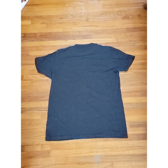 Vintage NES Controller Tee - Gray, Size M | Retro Gamer T-shirt for Men - Picture 3 of 3